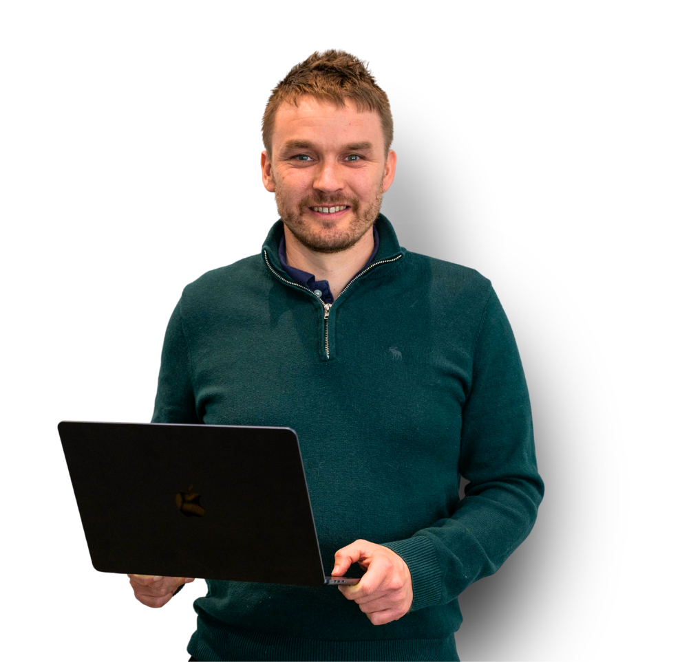 Sam Oliver Accountant