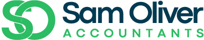 Sam Oliver Accountants Logo